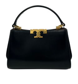 Eleanor, Piel, Negro, 2*